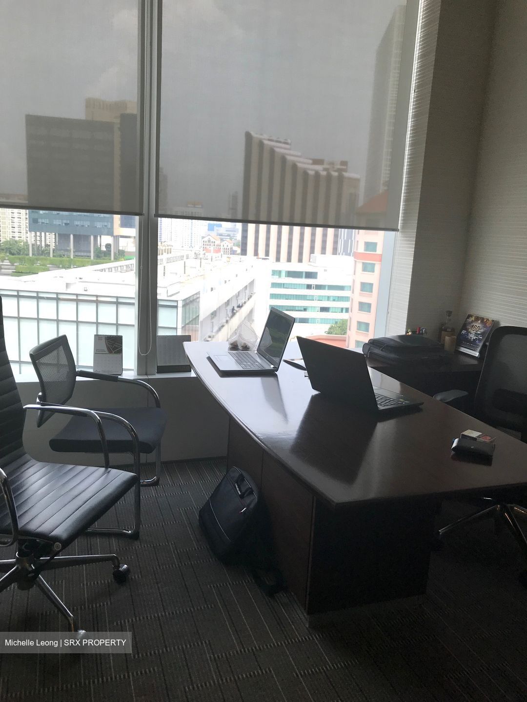 The Central (D1), Office #486729421
